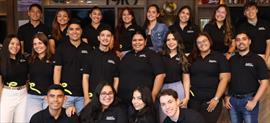 Fueron revelados los nuevos participantes de Cuna de Acordeones