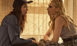 Ellen Page denuncia la homofobia en Hollywood