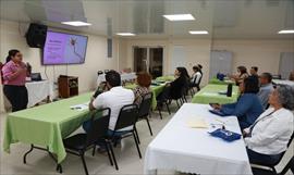 Seminario gratuito para inquilinos de MPC refuerza la economa de Azuero