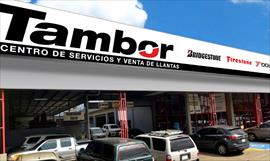 Mayor servicio de calidad: Tambor S.A. e Hino Motors Ltd se unen