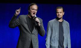 Quentin Tarantino habla sobre 'Kill Bill Vol. 3'