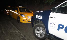 Recluso en Coln es encontrado ahorcado