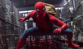 As se enteraron los actores de Spider-Man: Homecoming del papel que iban a interpretar