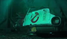 Dan Aykroyd afirma que Ghostbusters: Afterlife podra impulsar ms secuelas