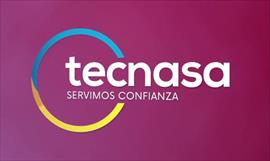 Tecnasa celebra 50 aos impulsando el desarrollo tcnologico en centroamrica y Eccuador
