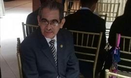 Presentan la novela Mi abuelo y el dictador