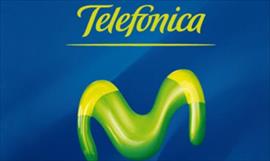 Telefnica ha incorporado tecnologa adicional para robustecer la capacidad de la red durante la JMJ