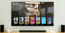 Características de la línea QLED TV 2018 de Samsung