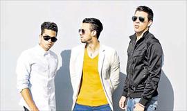Sr Loop estrena video musical de El Mono y La Culebra