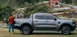 Ford Lanza Nuevo Plan de Capacidad para Baterías, Detalles de Materias Primas para Escalar Producción de Vehículos Eléctricos