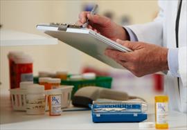 Colegio Nacional de Farmacéuticos propone el desarrollo y uso de fitofármacos, ante el alto costo de los medicamentos