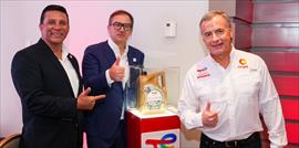 La Fundacin Terpel Panam inaugura la 1era Aula Interactiva de la Comarca Ngbe-Bugl y la 5ta en Panam