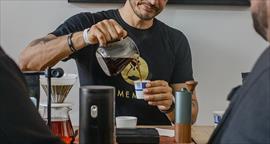 Vuelve Territorio Caf en su tercera edicin, celebrando y promoviendo la cultura cafetera en Panam.