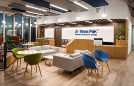 Tetra Pak avanza en la transformación de la sostenibilidad