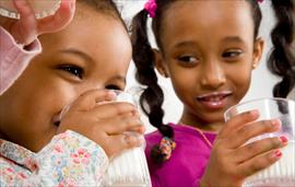 En la merienda escolar el envasado de alimentos y bebidas debe garantizar la inocuidad de los alimentos