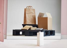 Tetra Pak presenta el primer envase de cart�n del mundo que utiliza pol�meros reciclados certificados