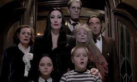 Participa por boletos para el mega musical Los Locos Addams