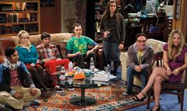 Podremos ver un crossover en 'The Big Bang Theory'