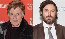 Robert Redford se despide de la actuacin