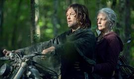 Primeras imgenes del nuevo Spin-off de 'The Walking Dead'