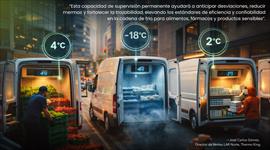 In Driver lleg� a Panam�