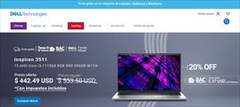 Dell lanza los precios ms bajos del ao