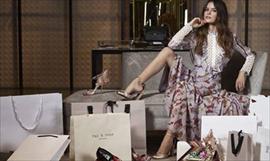 El nuevo lookbook de Free People est protagonizado por Veronika Heilbrunner