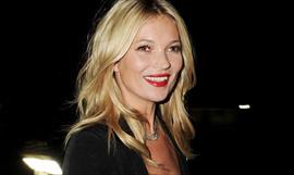 Kate Moss cre su propia agencia de modelaje