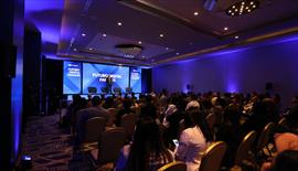 AIG y Fortinet ampliar�n capacidad nacional en seguridad cibern�tica