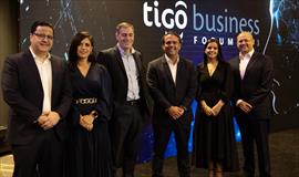 Tigo renueva su compromiso con los emprendedores durante la Semana Global del Emprendimiento