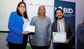 Caf de Panam logra tres Premios Great Taste