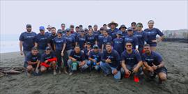 Descubre las acciones de nuestros voluntarios en el Da del Voluntariado! Transformacin Digital y Social en 2024