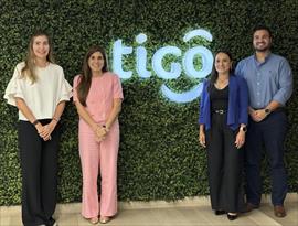 Tigo Panam� ahora suma todo el entretenimiento de Amazon Prime Video en sus planes