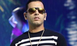 Wisin presente en Ruido Fest