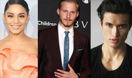 Vanessa Hudgens, Perd completamente el contacto con l