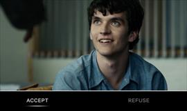 'Black Mirror: Bandersnatch' marcar el camino de Netflix