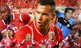 Video de la extrema roja cantándole a Faitelson en su cara