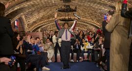 Tommy Hilfiger lanza La Experiencia TOMMY FACTORY: THE MAKING OF A FASHION SHOW en la semana de la moda en New York