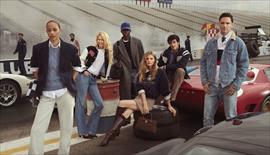 Stradivarius y Asos, la pareja estrella de esta temporada