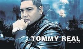 Tommy Real sigo haciendo msica para m