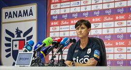3 paname�os anotan en el f�tbol internacional