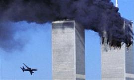 A 11 años de la tragedia de las Torres Gemelas