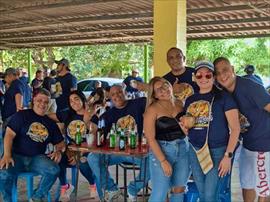 Pitch, Hit and Run 2018 lleg� a las provincias de Herrera y Los Santos