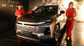 Toyota adopta ruedas sin aire para sus veh�culos el�ctricos
