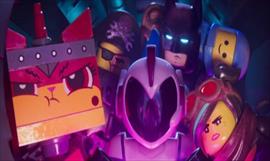 Dan a conocer primeras imgenes del film 'The LEGO Batman Movie'