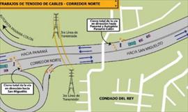 Panam planea licitar un proyecto elctrico de 500 kilovoltios