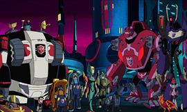 �Transformers: El �ltimo caballero� es una �megabasura�, seg�n Frank Swietek