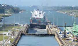 Otorgan Premio Noticia del Ao, para la ampliacin del Canal de Panam del 2016