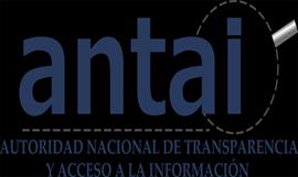 ANTAI monitorea sitios web de instituciones pblicas