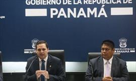 Varela anuncia reapertura del Centro Penal en Punta Coco